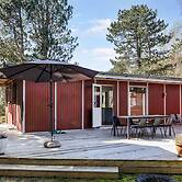 5 Star Holiday Home in Nykobing Sj