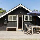 5 Star Holiday Home in Tisvildeleje