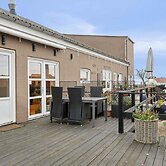 5 Star Holiday Home in Soby Aero