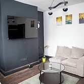 Home in Manchester Near Etihad Stadium - Parking