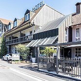 Hotel in den Herrnwiesen