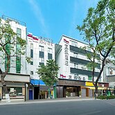 YiZhi HotelShangxiajiu Pedestrian Stree