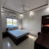 Yuvi Grand Residency