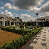 Golden Vista Resort - 10 Minute From Mayapur Temple