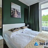 Apartament Ku Morzu 27 - 365PAM