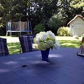 5 Star Holiday Home in Give