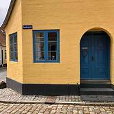 4 Star Holiday Home in Aeroskobing