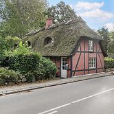 5 Star Holiday Home in Millinge