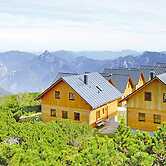 Holiday Home in Ebensee Near Mountain Railway