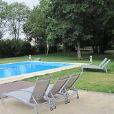Very Spacious and Luxurious Holiday Home on Quiet Estate With Pool