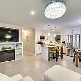 Walk to Frisco Commons Park: Modern Home w/ Patio