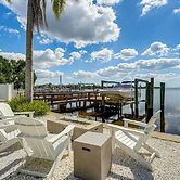 Gulf Coast Luxury! Quiet Home 4 Mi to Sponge Docks