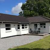 5 Star Holiday Home in Frederikshavn