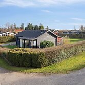 5 Star Holiday Home in Stubbekobing