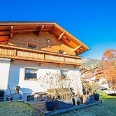 Cabin With Sauna Near Spieljoch Ski