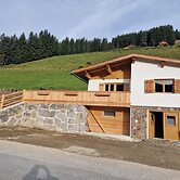 Cabin With Sauna Near Spieljoch Ski