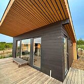 5 Star Holiday Home in Sejero