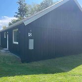 5 Star Holiday Home in Nakskov