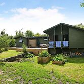 5 Star Holiday Home in Liseleje
