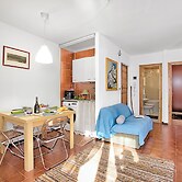 Appartamento Chez Mavi Cond Il