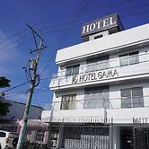 Hotel Gama