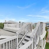 Campfire Turtle Mound