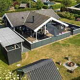 5 Star Holiday Home in Assens