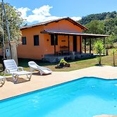 Casa Canto das Arvores - Nova União MG