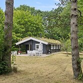 4 Star Holiday Home in Dronningmolle