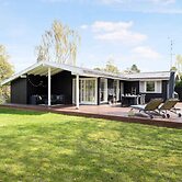 5 Star Holiday Home in Hornbaek