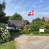 4 Star Holiday Home in Sydals