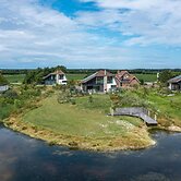 Modern, Luxurious and Sustainable Nature Villa