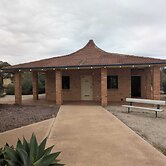 Wongan Hills Caravan Park