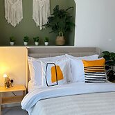 Luxury 2 Bed Apt Seaview By Urban Roost