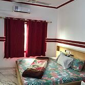 Alberjah Traincity Guesthouse