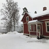 Porter House Tingshus