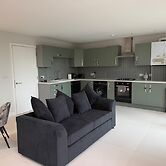 Sheffield City Comfort Apartment