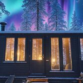 Riverside Village Ylläs