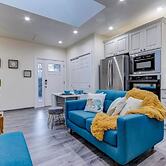 @ Marbella Lane - Bright and Cozy Home Near SFO