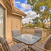 Breezy Mesa Condo w/ Community Pool & Hot Tub!
