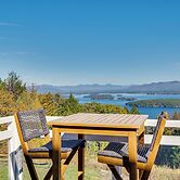 Million-dollar Mtn Views! Gilford 'gilded Loon'