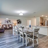 Yard Space & Games: Pet-friendly Ocala Retreat