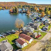 All-season Adventures! Lime Lake Retreat w/ Dock