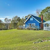 Relaxation Meets Upstate Adventure at Salem Home!