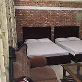 Chuti Aronnobash Resort