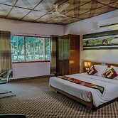 Meghna Shorobor Resort