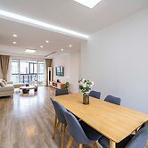 Tyms 4BR 2BA APT TianShan Changning