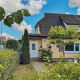 Stadthytte Ferienhaus