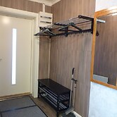 Holiday Home Hammarstrand