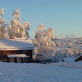 Holiday Home Hammarstrand